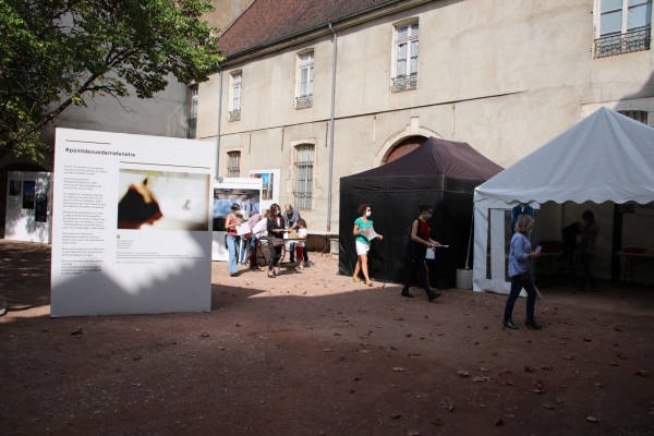 Retour en images sur les Journées Européennes du Patrimoine