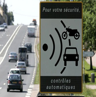 Le gouvernement veut permettre aux maires d'installer des radars sans l'aval des préfets