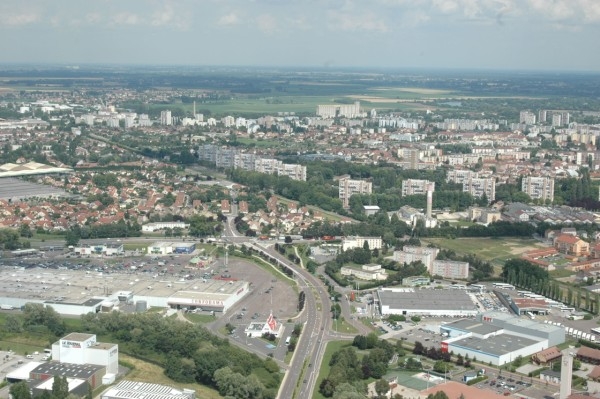 CORONAVIRUS - 150 contraventions dressées en 24h à Chalon sur Saône ! 