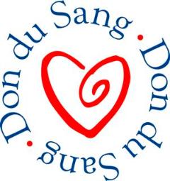 Inscrivez-vous pour la collecte de sang du 26 avril 