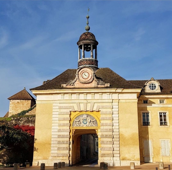 Dimanche, les rues de Givry vont retrouver un peu d'animation, et ça va faire du bien !