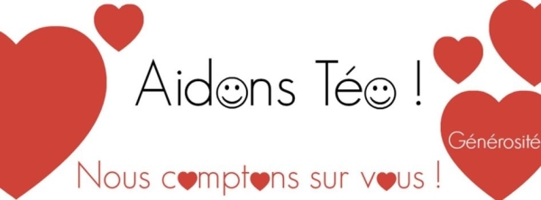 Saint-Martin-en-Bresse : ultime représentation théâtrale au profit de l'association "Aidons Téo", ce samedi 25 mars