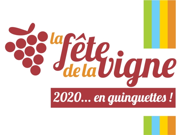 Programme complet de l'édition 2020 de la fête de la vigne givrotine
