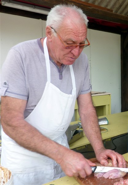 L'Amicale pour le don de sang bénévole de Givry et de ses environs, rend hommage à Jean-Paul Jacob, qui nous a quittés samedi matin.