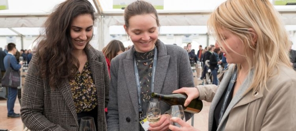 Grands Jours de Bourgogne 2024 -Des inscriptions records pour un millésime très attendu !