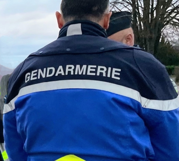Gendarmerie - Vaste opération judiciaire dans trois départements : douze personnes interpellées