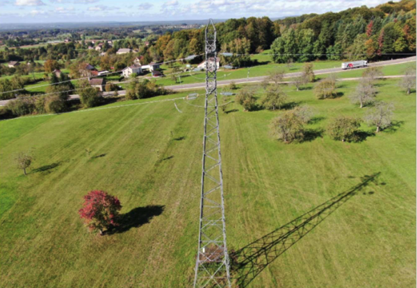 Le préfet valide 5,1 GW supplémentaires pour accompagner le développement du solaire et de l’éolien en Bourgogne-Franche-Comté