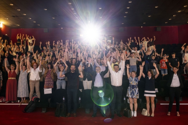 Concours « Je filme le métier qui me plaît » : le palmarès régional dévoilé ce vendredi