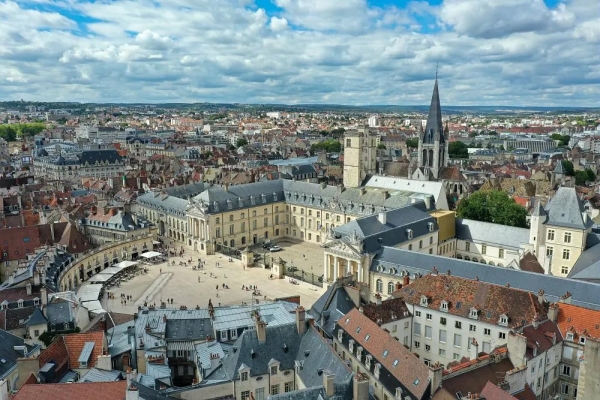 Baromètre Arthur Loyd 2026 - Attractivité des villes : Dijon reste sur le podium, Chalon-sur-Saône cherche à accélérer