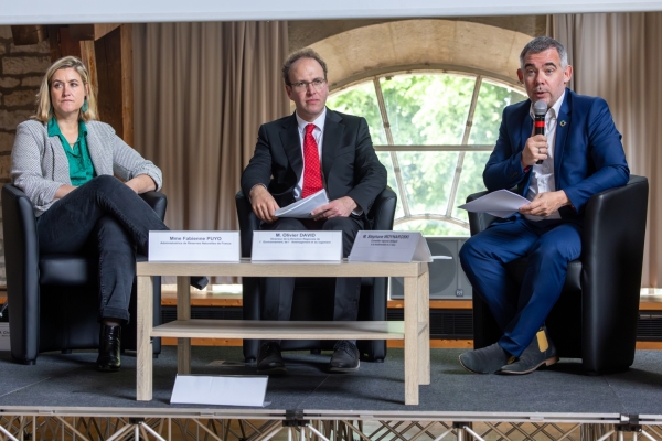 Journée régionale « Aires Protégées », un réseau à renforcer et étendre et des atouts pour nos territoires