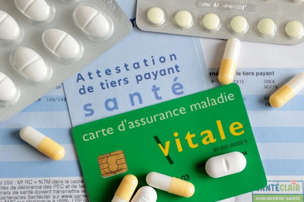 Bourgogne-Franche-Comté - La Région lance sa « Mutuelle pour tous » afin de lutter contre le renoncement aux soins