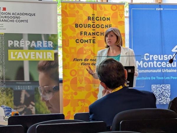 Renforcer les liens entre science et société, l'ambition d'une feuille de route portée par la Région