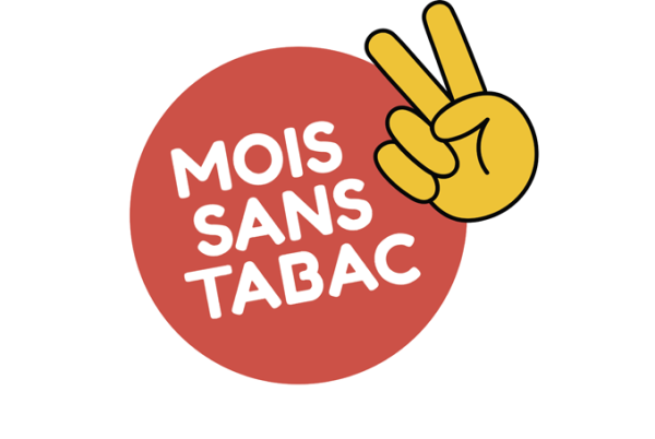 10e édition de Mois sans tabac :  Rejoignez le mouvement !