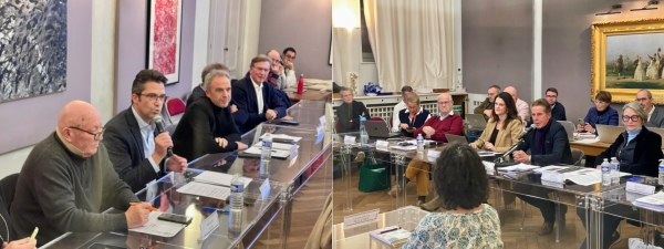 Beaune - À 100 jours des municipales, le budget 2026 transforme l’hôtel de ville en champ de bataille