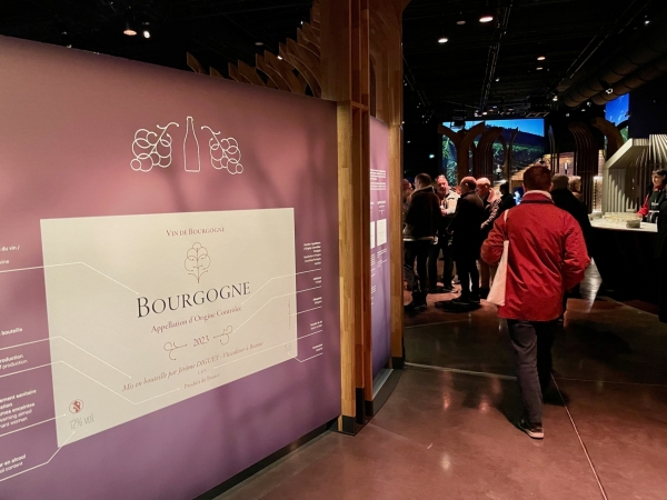 Une publicité radio dans le viseur du Comité des vins de Bourgogne