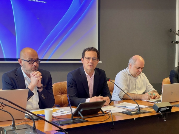 Budget 2026 - La Région Bourgogne–Franche-Comté affiche stabilité, pragmatisme et ambition malgré l’incertitude nationale