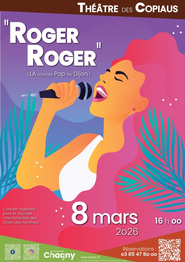 Chagny – Un printemps culturel placé sous le signe de la musique, du théâtre et de l’émotion