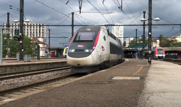 Ferroviaire - Ouverture à la concurrence : la SNCF reste à bord pour le premier lot Bourgogne-Ouest-Nivernais