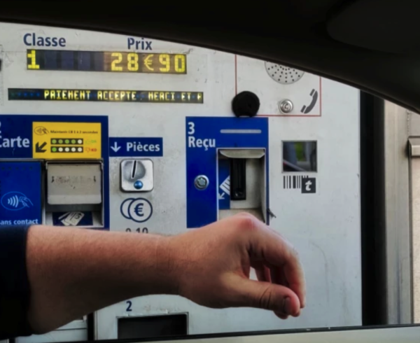 Prix des péages : quelles hausses sur les autoroutes de Bourgogne-Franche-Comté ?