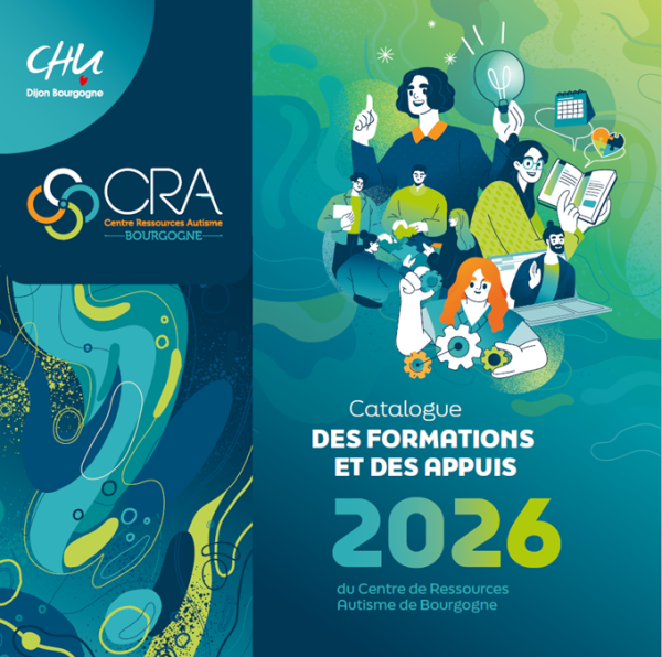Bourgogne : un programme de formations gratuites pour accompagner les proches de personnes autistes en 2026