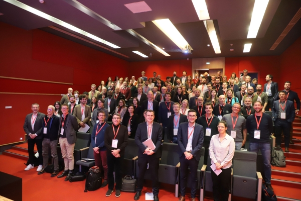 Territoires intelligents et durables : la Bourgogne-Franche-Comté au cœur de l’innovation numérique et écologique