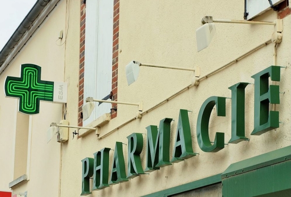 Grève des gardes de pharmacies : des réquisitions proportionnées