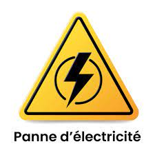 Une panne prive plus de 23.000 foyers d'électricité en Côte-d'Or et en Saône-et-Loire