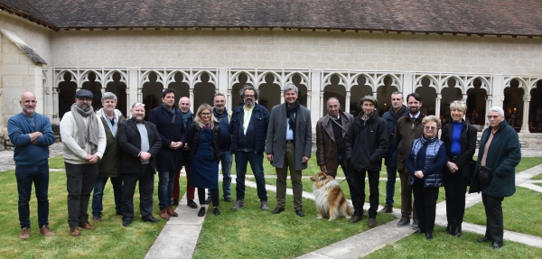 Le 2ème salon du ‘Livre Ancien’, c’est encore ce dimanche 28 avril  de  10 h à 18 h 