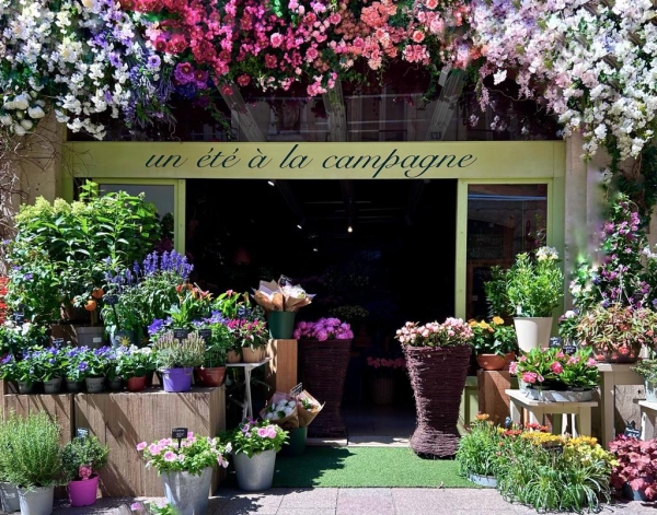 Un Eté à la Campagne : La fête des mères, c’est ce dimanche ! 