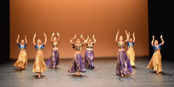 La 20e  édition de la Semaine de la Danse (9) : Les écoles et associations de danse de chalon et du bassin chalonnais !  