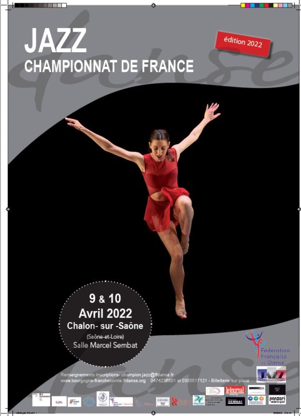 Samedi et dimanche, Salle Marcel Sembat, venez assister aux championnats de France de Jazz 