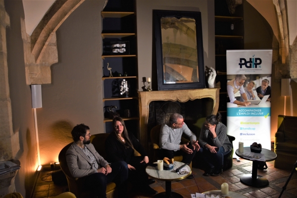 Semaine Éuropéenne pour l’Emploi des Personnes en situation de Handicap (SEEPH 2021)
