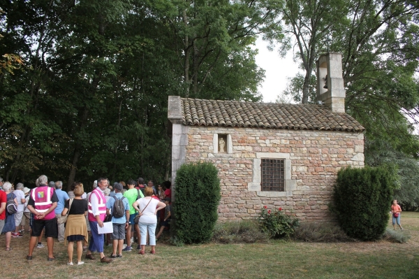 Journées du Patrimoine : Un jeu de piste pour découvrir les trésors de Taisey