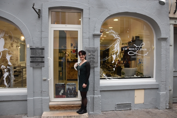 Nouveau commerce à Chalon-sur-Saône : Quand Hair Look devient Un ‘Nouv’l Hair