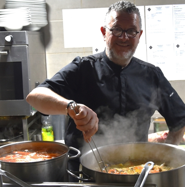 Chalon-sur-Saône : Changement de jours d’ouverture et nouvelle carte au restaurant « Chez Jules », l’établissement réputé