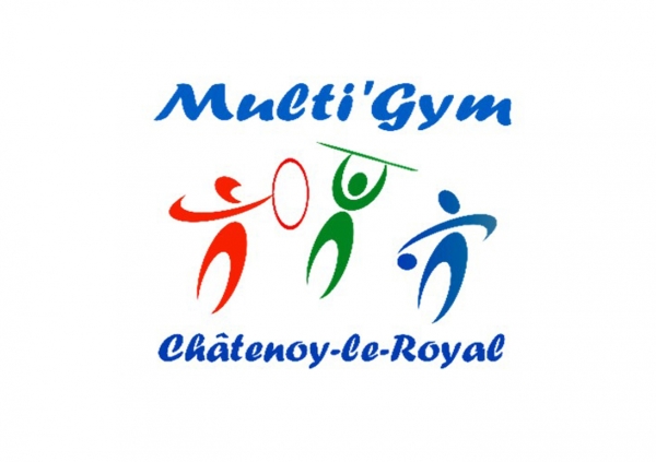 La rentrée de MULTI'GYM, c’est cette semaine