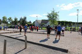 Amicale Boules : Dimanche 4 septembre dernière phase du Championnat de Pétanque Seniors