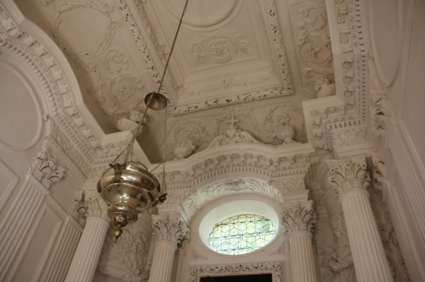 La chapelle de Cruzille ouvre ses portes pour les Journées du Patrimoine