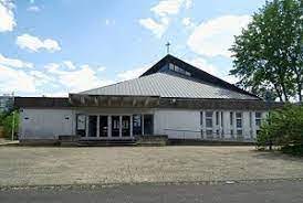 Paroisse St Paul  de Chalon sur Saône: inscriptions au catéchisme