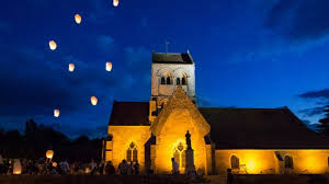 La Nuit des églises 2022 en Saone et Loire, du 24 juin au 3 juillet