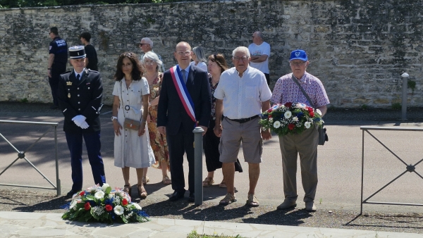 Commémorer l’Appel du 18 juin pour honorer le choix du relèvement face à l’abandon