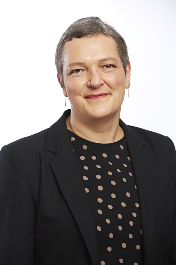 Isabelle Haubensack nous a quitté.