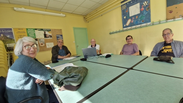 Forum du 30 aout 2026 : appel à toutes les associations de Châtenoy le Royal