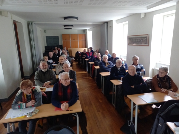 Le Diocèse d’Autun lance sa campagne 2023 du Denier de l’Eglise