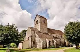 Pass Tourisme dans les églises de Saone et Loire à Saisy et St Gervais les Couches