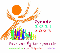 Samedi 2 avril 2022 : la Paroisse du Bon Samaritain vous invite à son Synode Paroissial