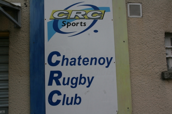 Rugby : Châtenoy le Royal en déplacement à Auxonne