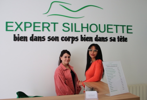 Nouveau à Chalon-sur-Saône : ‘Expert Silhouette’ s’installe 4, rue Porte de Lyon