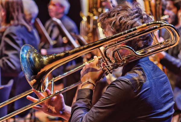 Brass Band du Grand Chalon