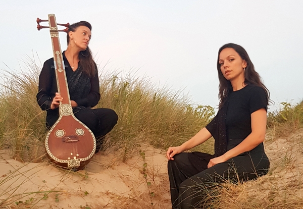 Cette semaine au Conservatoire du Grand Chalon  : ‘INCARNAT’